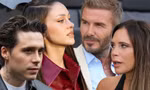 Con dâu bất bình với nhà Beckham