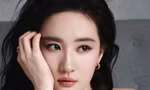 Lưu Diệc Phi bị sàm sỡ