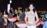 Hoa khôi Nam Em bất ngờ tuyên bố... làm ca sỹ