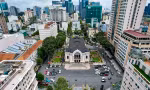 TPHCM dự tính thu hơn 25.000 tỷ đồng tiền sử dụng đất