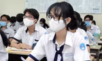 TP. HCM phát thông báo khẩn về kỳ thi tốt nghiệp THPT 