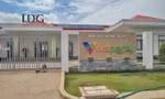 Bất thường cổ phiếu LDG