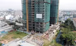 Nhiều doanh nghiệp ồ ạt phát hành trái phiếu để 'ôm dự án' bất động sản