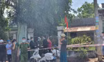Nghi án cô giáo ở Vũng Tàu bị con trai đâm tử vong