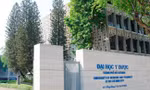 Trường ĐH Y Dược TP. HCM không tăng học phí năm học 2021 - 2022