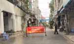 Giãn cách thị xã La Gi theo Chỉ thị 15 thêm 14 ngày.