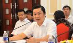 Chủ tịch công ty LDG bị bán giải chấp hàng triệu cổ phiếu