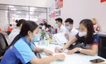 Trường ĐH Kinh tế Tài chính TP. HCM công bố điểm trúng tuyển học bạ