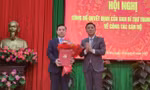 Bình Thuận triển khai quyết định của Ban Bí thư về công tác cán bộ 