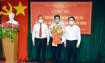 Sở Thông tin Truyền thông Vũng Tàu có giám đốc mới