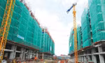 Bà Rịa-Vũng Tàu nhiều dự án nhà ở xã hội 'trên giấy'