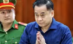 ‘Gỡ lệnh’ tạm ngừng giao dịch tài sản của vợ Vũ 'nhôm'