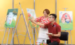 Trường đại học phải tổ chức thi năng khiếu trực tuyến do ảnh hưởng của dịch COVID-19