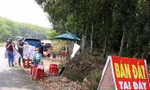 Cơn sốt đất hạ nhiệt, nhà đầu tư tìm cách bán cắt lỗ 