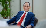 Tỷ phú Phạm Nhật Vượng có vị trí mới 