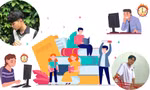 Thi tốt nghiệp THPT Quốc gia 2022: Nghe các cựu sĩ tử "mách nước" cách về đích thành công