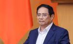 Lưu ý dự án sân bay Long Thành: Thủ tướng yêu cầu 'thay người' nếu không hoàn thành công việc