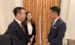 Thúc đẩy, nâng cao hiệu quả hợp tác thanh niên Việt Nam - Singapore