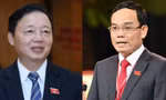 Trình Quốc hội phê chuẩn bổ nhiệm ông Trần Hồng Hà, ông Trần Lưu Quang làm phó thủ tướng
