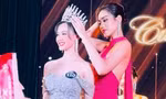 Hành động tinh tế của Hoa hậu Đỗ Thị Hà