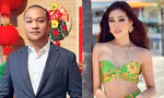 Hoa hậu Khánh Vân cưới nhiếp ảnh gia hơn 17 tuổi 