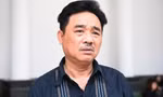 'Ngọc Hoàng' Quốc Khánh được phong Nghệ sĩ Nhân dân sau khi nghỉ hưu