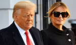 Vợ ông Trump nhắc về quá khứ chụp ảnh khỏa thân