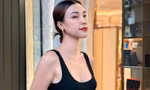 MC Hoàng Oanh xin lỗi