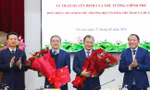 Bổ nhiệm thêm hai Thứ trưởng Bộ Văn hóa