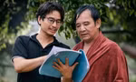 Phim Việt bị đuổi sát nút 