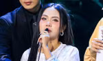 Phương Mỹ Chi bại trận vì scandal?