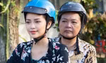Mẹ Hoa hậu Ngọc Châu qua đời vì tai nạn giao thông