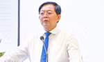 Ra mắt Ban Thường trực Ủy ban MTTQ Việt Nam tỉnh Gia Lai