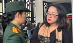 Gia đình, nghệ sĩ nấc nghẹn tiễn biệt nhạc sĩ Xuân Phương