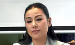 Nam Thư mở họp báo: 'Tôi bị hủy nhiều hợp đồng quảng cáo và phim'