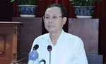 Bí thư Cần Thơ Nguyễn Văn Hiếu: 'Làm hết trách nhiệm, không đùn đẩy, né tránh'