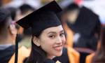 Hoa hậu Tiểu Vy tốt nghiệp đại học