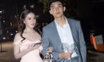 Mai Phương Thúy, Midu cùng 7.000 khán giả xem show Trung Quân 