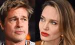Brad Pitt và Angelina Jolie chưa thể ly hôn