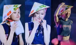 Thấy gì sau cơn sốt BlackPink ở Mỹ Đình?