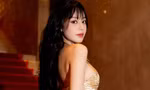 Hoa hậu Thanh Thủy, Lương Thùy Linh và dàn sao tại liên hoan phim