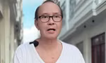 Nỗi sợ của NSND Thanh Điền