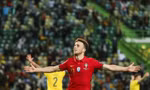 Diogo Jota tỏa sáng rực rỡ trong ngày đá thay vị trí của Ronaldo.