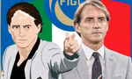 Đội tuyển Italia và sự đáng sợ dưới thời HLV Mancini