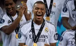 Mbappe nói gì sau màn ra mắt Real Madrid đẹp như mơ?