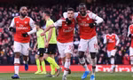 Nhận định, dự đoán Norwich vs Arsenal, 22h00 ngày 26/12: Khó cản 'Pháo thủ'