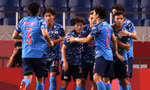 Tứ kết Olympic Tokyo: Olympic Nhật Bản vào bán kết, hẹn đấu Tây Ban Nha
