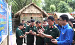 Công trình “Số hóa di tích lịch sử - văn hóa, điểm du lịch” của Tỉnh Đoàn Bắc Giang