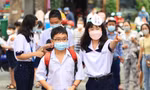 Từ tháng 2/2025: Không thi đầu vào lớp 6, tuyển sinh vào lớp 10 có 3 hình thức
