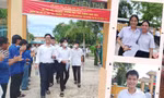 Ngày thi đầu tiên của các sĩ tử 2K6 tại miền Trung: Có teen tự tin được 9 điểm